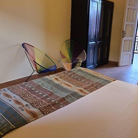 Hotel Niwa Горе Экстерьер фото