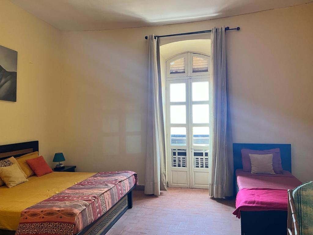 Hotel Niwa Горе Экстерьер фото